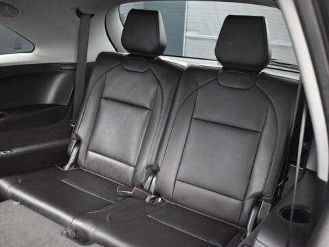 2018 Acura MDX SH-AWD w/Tech