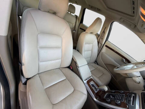 2012 Volvo XC70