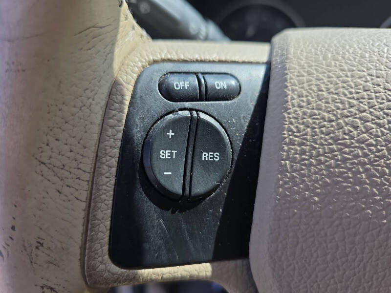 2006 Ford Explorer XLT