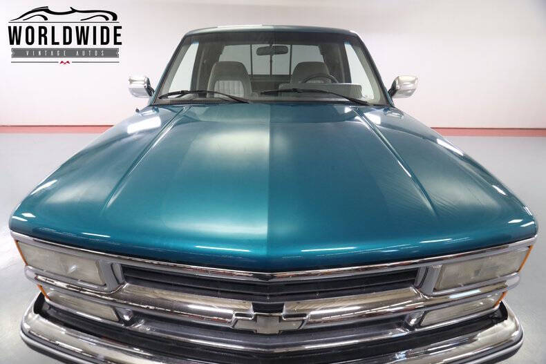 1994 Chevrolet C/K 2500 Series