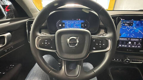 2026 Volvo XC40 B5 Plus