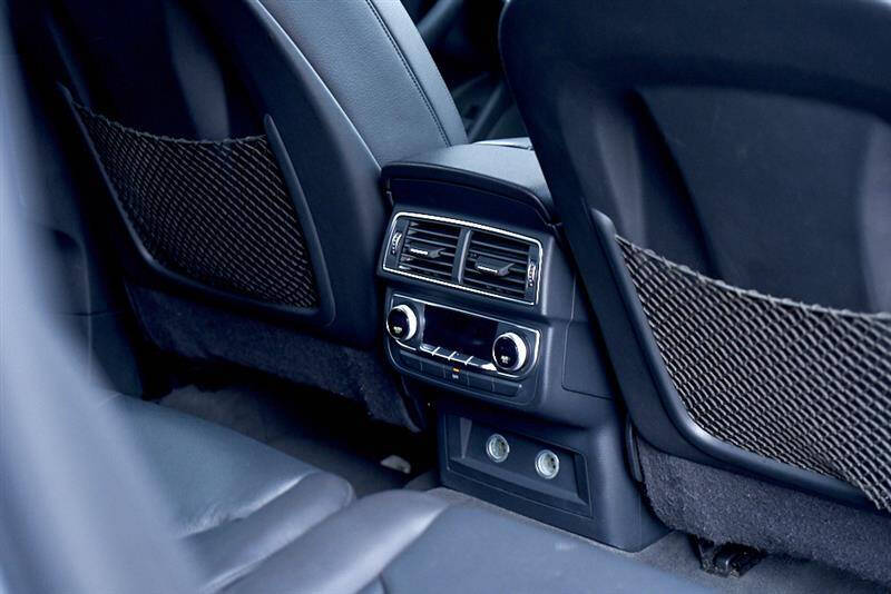 2018 Audi Q7 3.0T quattro Prestige