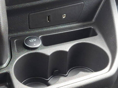 2016 Ford Transit