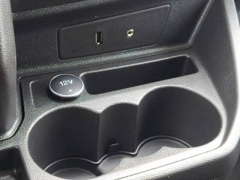 2016 Ford Transit