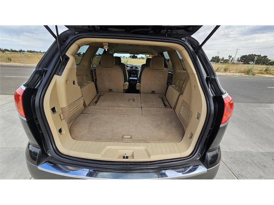 2011 Buick Enclave for sale at VIP AUTO SALES, INC. in Modesto, CA