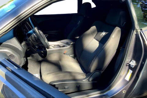 2020 Dodge Challenger