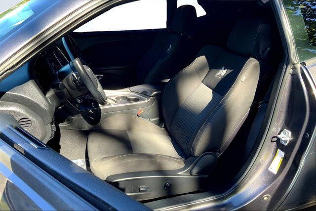 2020 Dodge Challenger