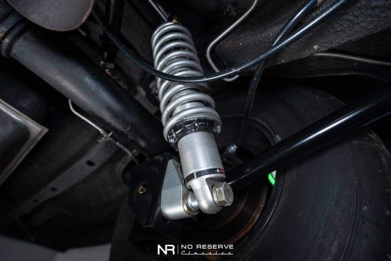 1968 Plymouth Roadrunner