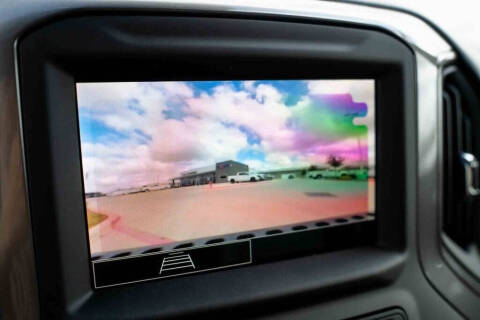 2025 GMC Sierra 2500HD Pro