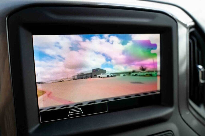 2025 GMC Sierra 2500HD Pro