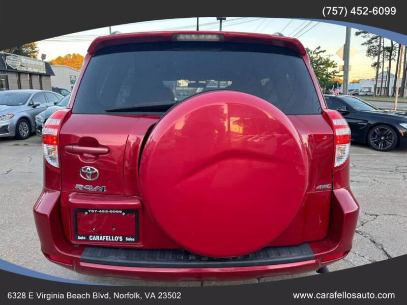2012 Toyota RAV4