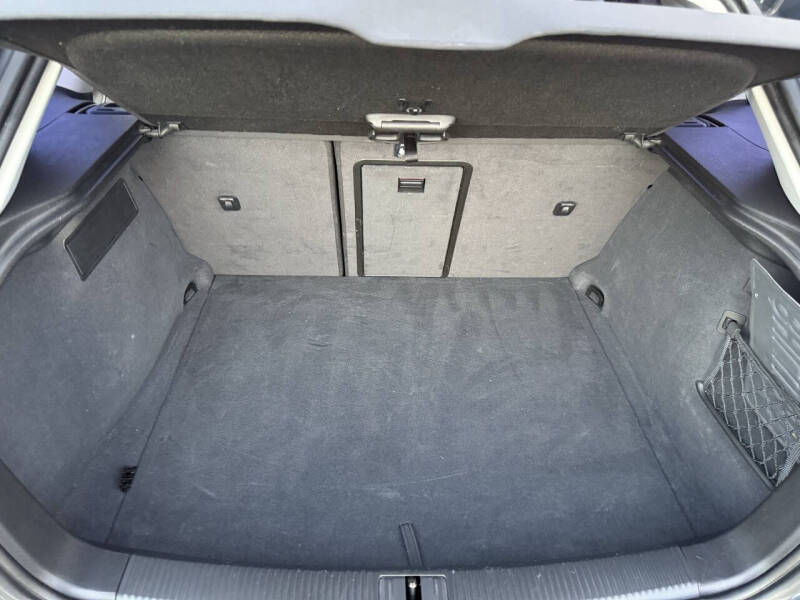 2011 Audi A3 2.0T Premium Plus PZEV