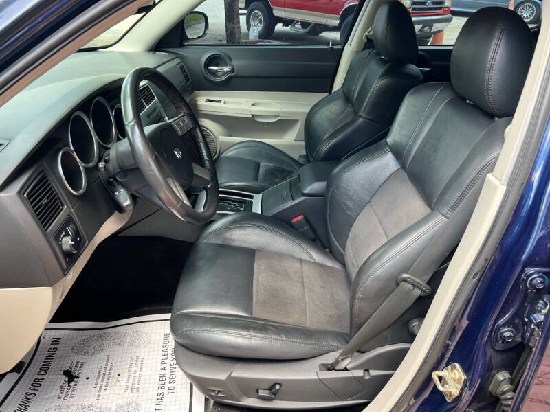 2006 Dodge Charger RT