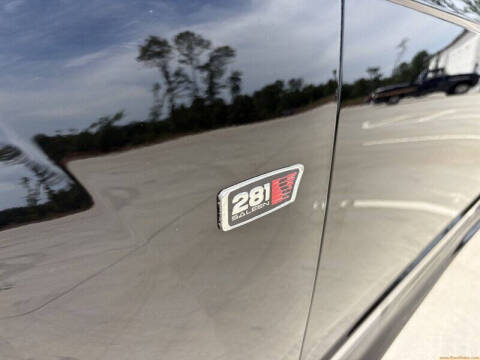 2002 Ford Mustang GT Deluxe
