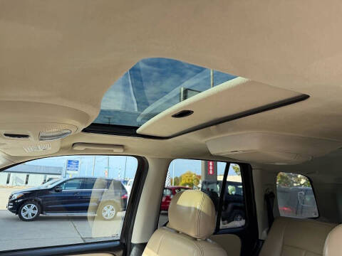 2005 Chevrolet TrailBlazer