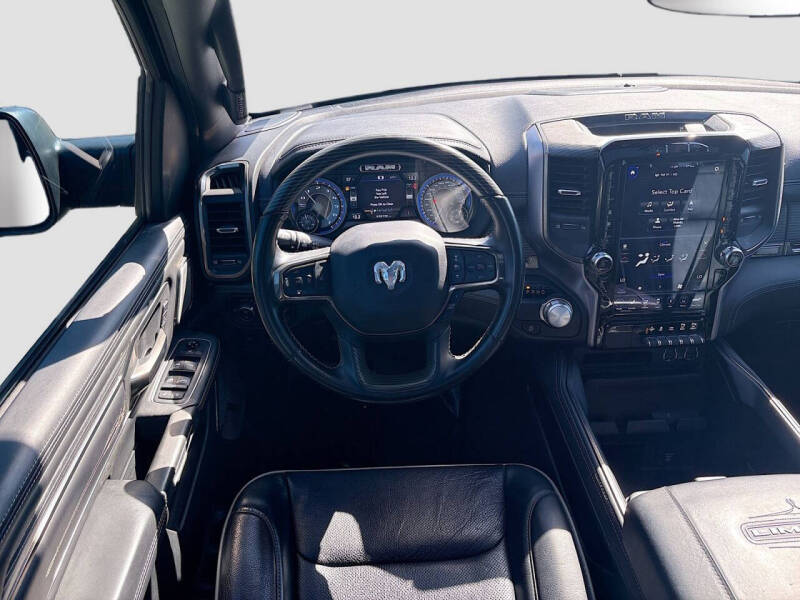2021 RAM 1500 Limited