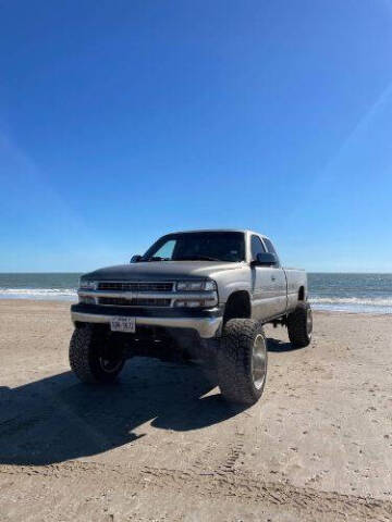1999 Chevrolet Silverado 1500 SS Classic