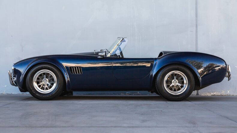 1965 Shelby Cobra