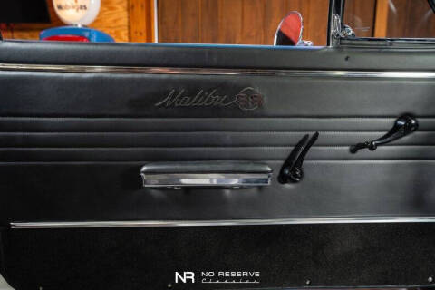 1965 Chevrolet Malibu