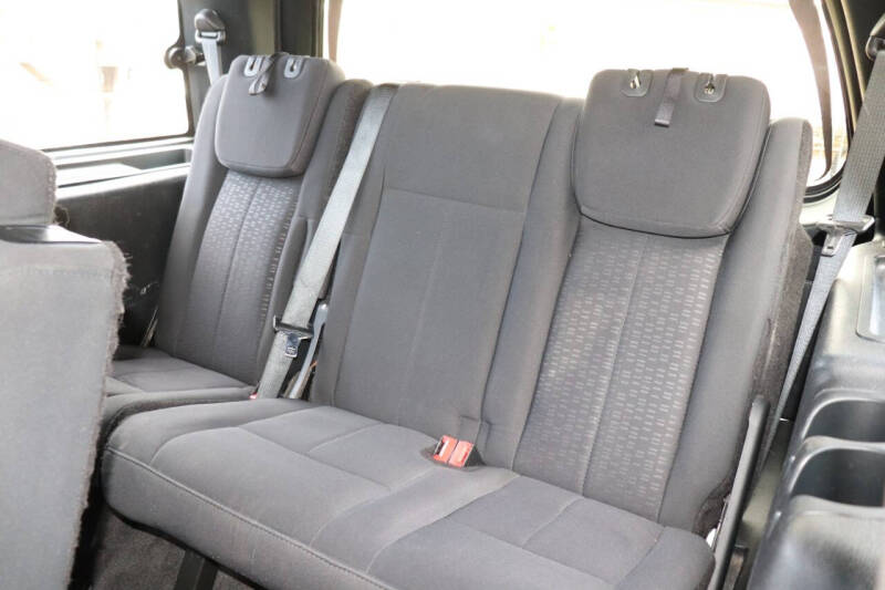 2015 Ford Expedition XLT