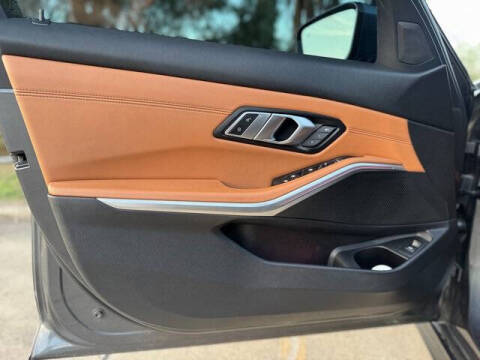 2021 BMW 3 Series 330i