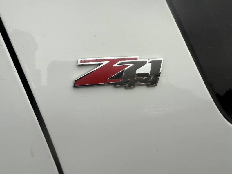 2012 Chevrolet Tahoe LT