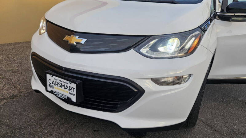 2019 Chevrolet Bolt EV LT