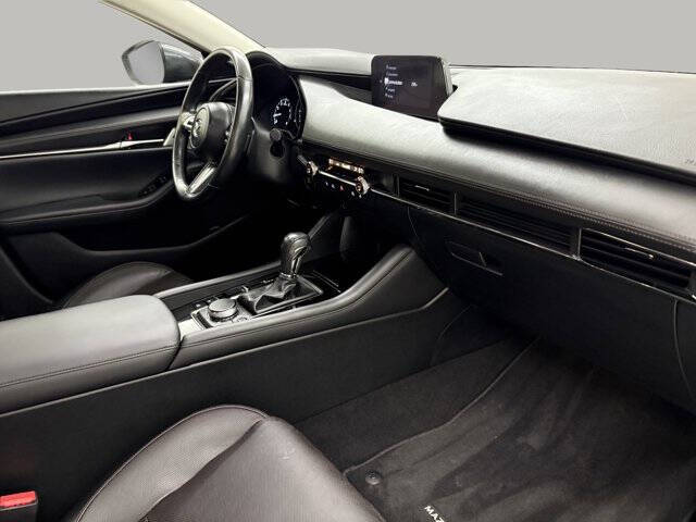 2019 Mazda Mazda3 Sedan Premium