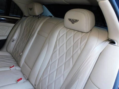 2014 Bentley Flying Spur