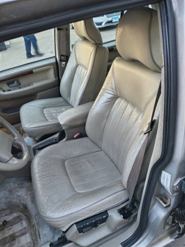 1997 Volvo 960