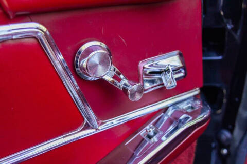 1964 Cadillac DeVille