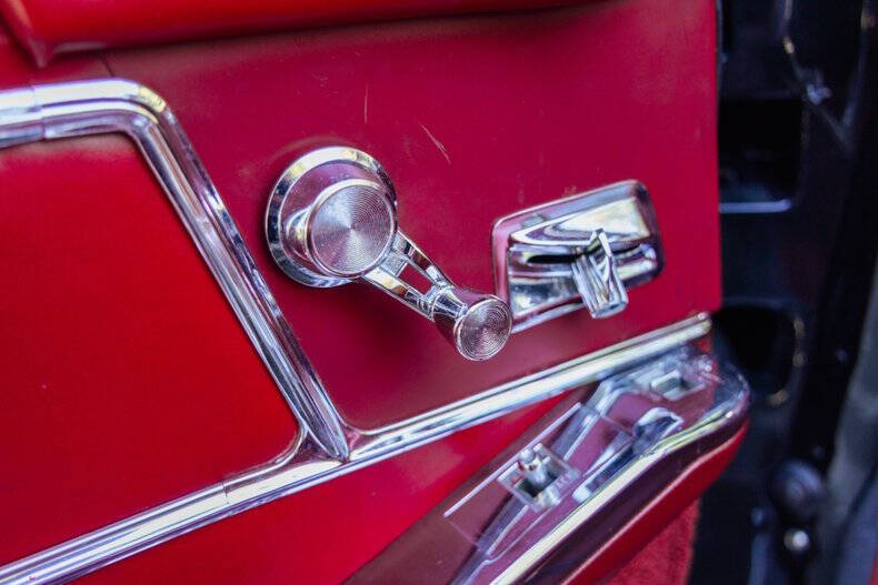 1964 Cadillac DeVille