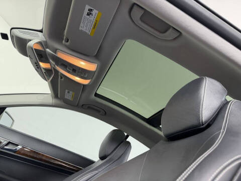2013 Mercedes-Benz E-Class E 350