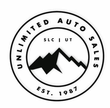 2018 Ford F-150 for sale at Unlimited Auto Sales in Salt Lake City UT