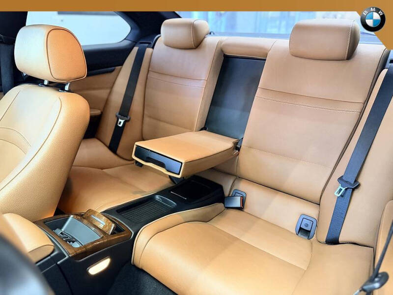 2012 BMW 3 Series 335i