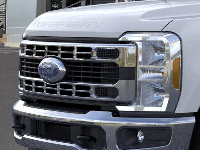 2026 Ford F-350 Super Duty