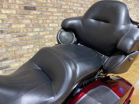 2014 Harley-Davidson Electra Glide® Ultra Classic®