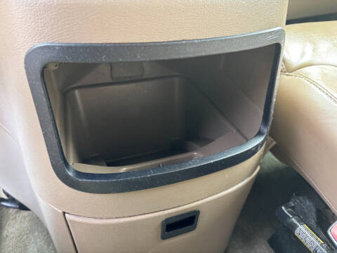 2003 Ford E-Series E-250 SD