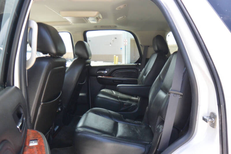 2014 Cadillac Escalade Premium