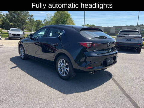 2026 Mazda Mazda3 Hatchback 2.5 S