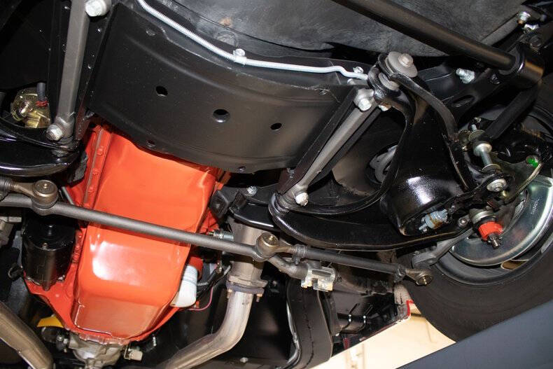 1971 Chevrolet Corvette