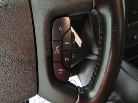 2020 GMC Savana 3500