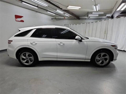 2026 Genesis GV70 2.5T Select