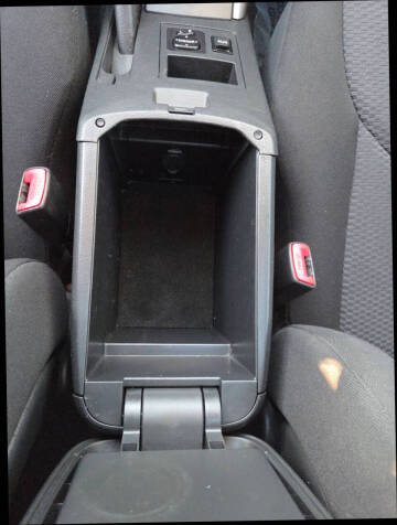 2011 Toyota RAV4 Sport