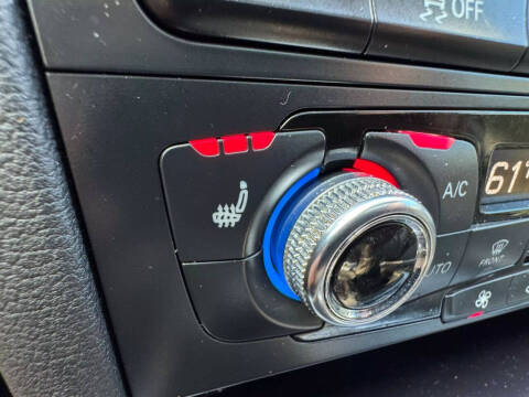 2016 Audi A5 2.0T quattro Premium Plus