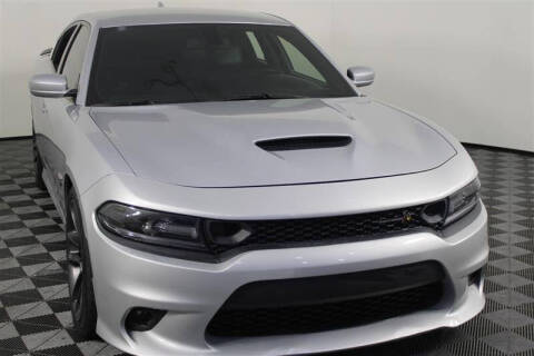 2021 Dodge Charger