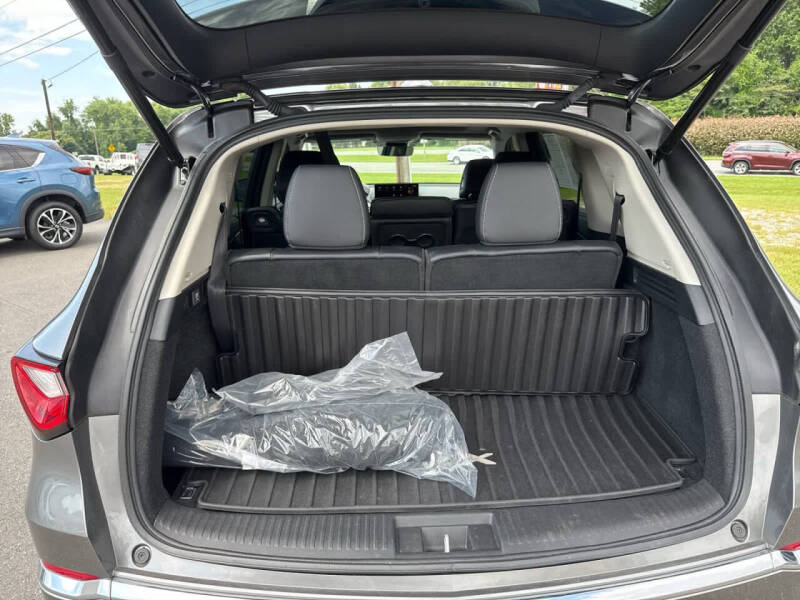 2023 Acura MDX SH-AWD w/Tech