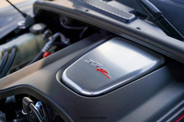 2003 Chevrolet SSR LS