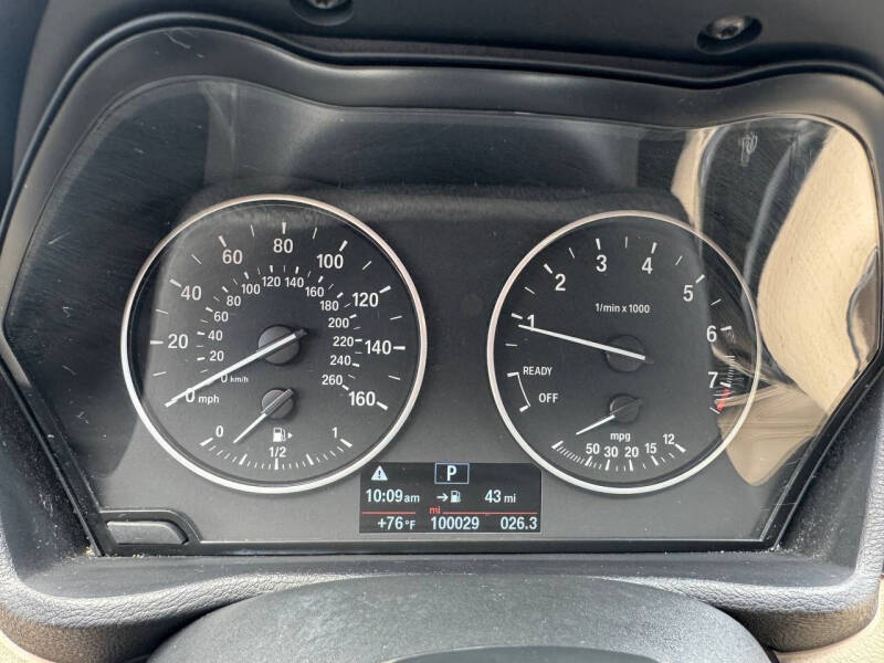 2018 BMW X1 sDrive28i