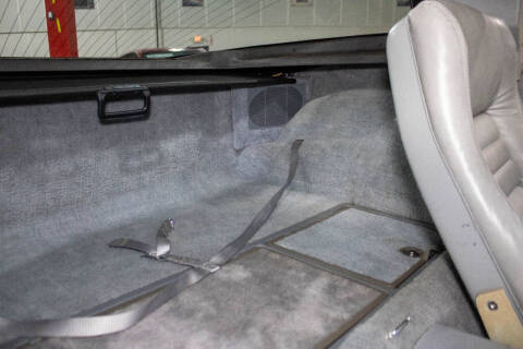 1982 Chevrolet Corvette